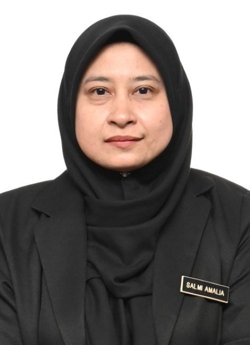 Salmi Amalia binti Jamil
